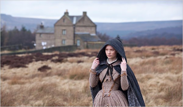 BRIEF REVIEW: JANE EYRE (2011)