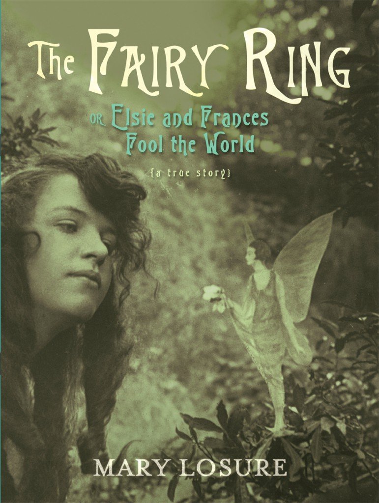 REVIEW: THE FAIRY RING by Mary Losure