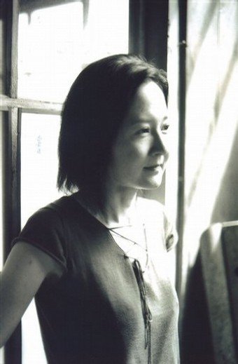 Author Yoko Ogawa
