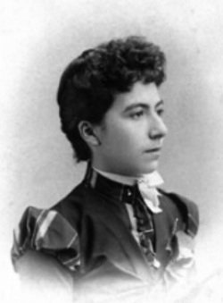 Josephine Marcus Earp