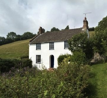 Cottage-Rental-in-Southern-England,-Dorset-Marshwood-Vale-Cottage-119807