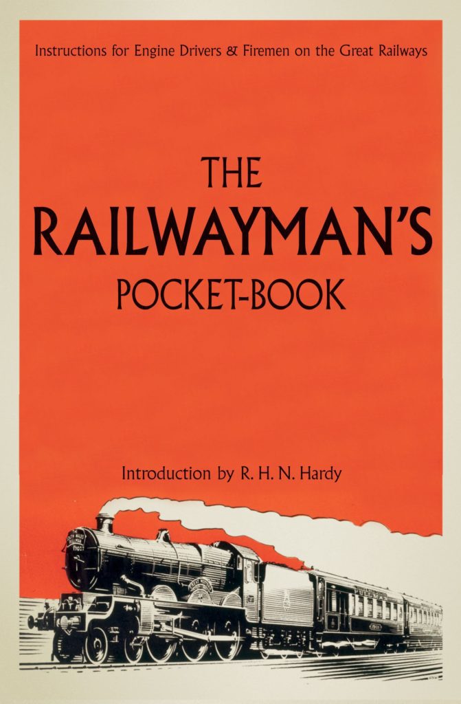Railwaymans