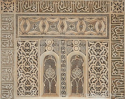 ancient-arabian-pattern-5854933