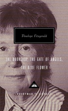 REVIEW: THE BOOKSHOP & others by Penelope Fitzgerald