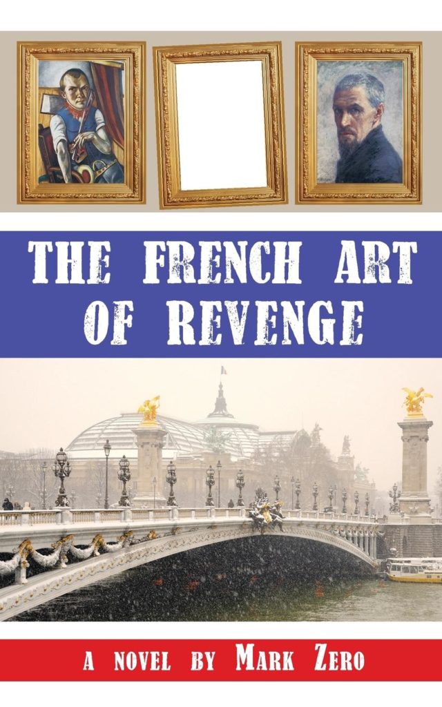 French Art of Revenge