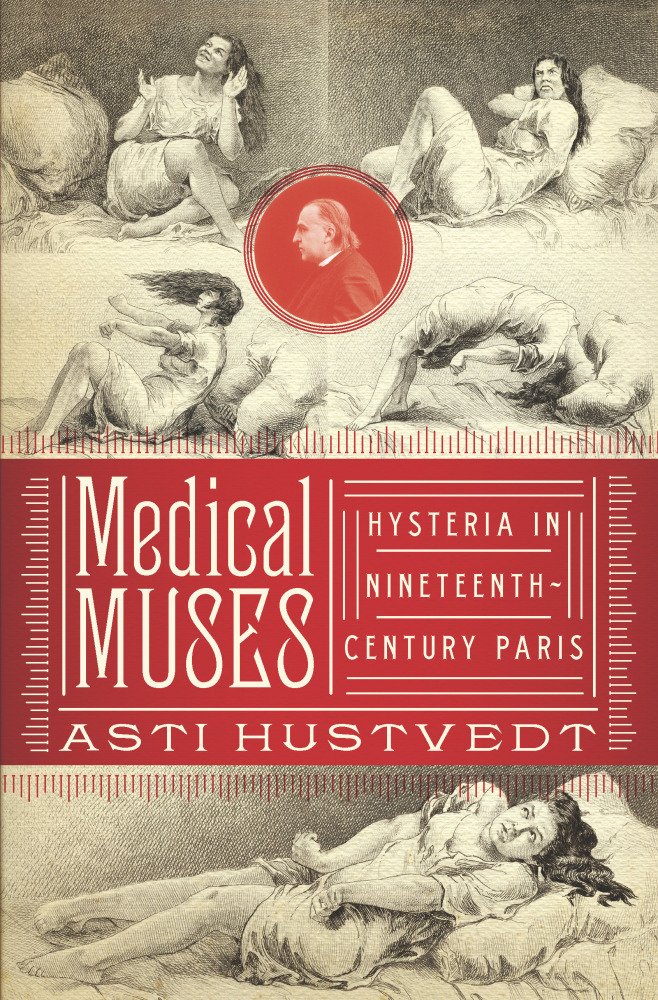 MedicalMusesCover