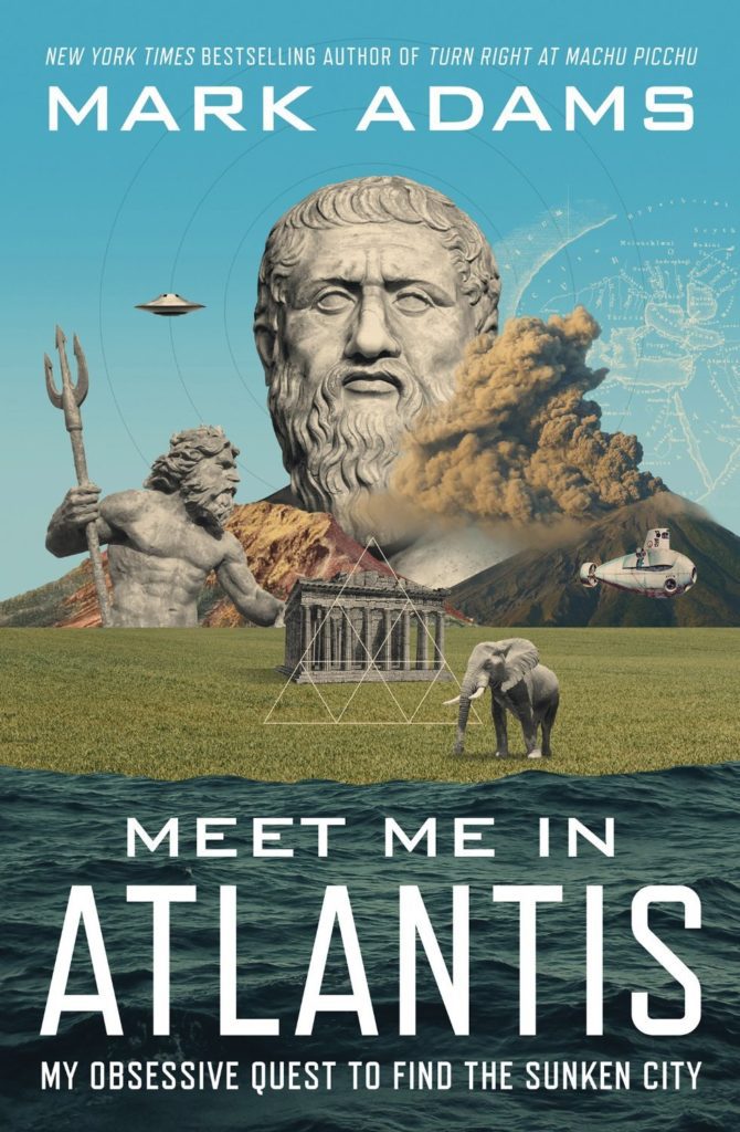 Meet Atlantis