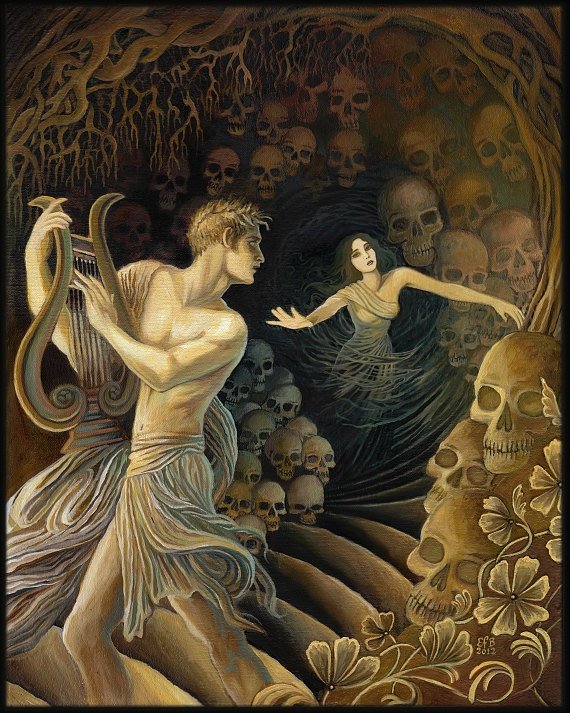 orpheus-and-eurydice