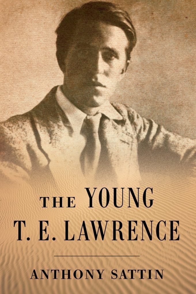 Young TE Lawrence